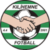 KIL/Hemne Women logo - Women VS Kilhemne Women Live Score Today