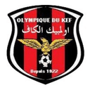 Olympique du Kef logo - Kef VS Js Kairouanaise Score