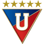 LDU Quito U20 logo