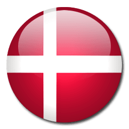 Denmark U20 logo