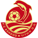 FC Hapoel Bnei Ashdod U19 logo - U VS Beitar Jerusalem Oren U Score Today