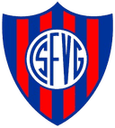 Villa Garibaldi De Magdalena logo - Magdalena VS Sfp Gonnet Live