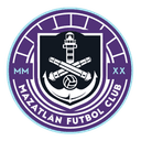 Mazatlan FC logo - Azul VS Mazatlan Fc Live Score
