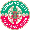 Kunming City Star logo - B VS Kunming City Star Result