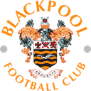 Blackpool logo - Blackpool VS Port Vale Score