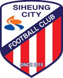 Siheung City logo - Club VS Siheung City Live Score Today