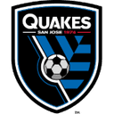San Jose Earthquakes Reserve logo - Reserve VS Los Angeles Fc Ii Live Score