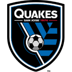 San Jose Earthquakes Reserve logo