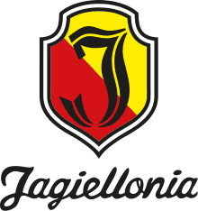 Jagiellonia Bialystok logo