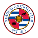 Reading U23 logo - U VS Fulham U Sport