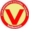 CDC Volante logo - Aurich VS Cdc Volante Result