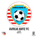 Avrilia Hafiz FC logo - Bengkulu VS Avrilia Hafiz Fc Score