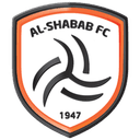 Al-Shabab(KSA) U21 logo - U VS Damac Fc U Result Today