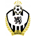 Binche logo - Aywaille VS Binche Live Score Today