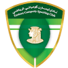El Sharqia Dokhan logo - Dokhan VS Telecom Egypt Result Today