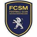 Sochaux II logo - Torcy VS Sochaux Ii Result Today