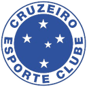 Cruzeiro Esporte Clube logo - Clube VS Mirassol Sport