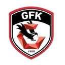 FK Gazalkent logo - Samarqand VS Fk Gazalkent Score