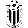 Jiskra Mimon logo