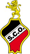 Olhanense SC logo - Sc VS Portel Live