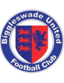 Biggleswade United FC logo - Fc VS Woodford Town Score Today