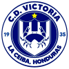 CD Victoria logo - Marathon VS Cd Victoria Result Today