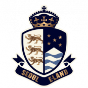 Seoul E-Land FC logo