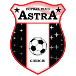 Astra Giurgiu logo