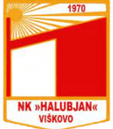 NK Halubjan logo - Halubjan VS Nehaj Result