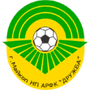 Druzhba Maikop logo - Maikop VS Stavropolye Live