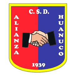 Alianza Universidad de Huánuco logo
