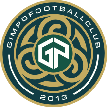 Gimpo FC logo