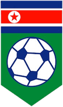 Korea DPR logo - Iran VS Korea Dpr Score Today