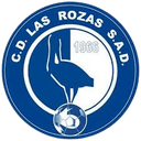 Las Rozas U19 logo - U VS Atletico De Madrid U Score Today