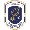 Aigles du Congo logo - Union VS Aigles Du Congo Score