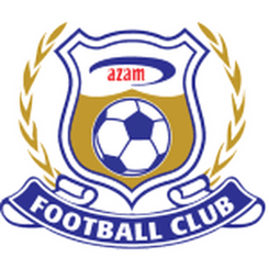 Azam logo