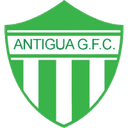 Antigua GFC logo - Alajuelense VS Antigua Gfc Live