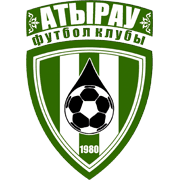 FK Atyrau logo