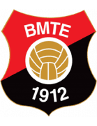 Budafoki MTE logo