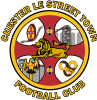 Chester-Le-Street Town Women logo - W VS Chesterlestreet Town Women Score