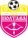 SC Poltava logo - Poltava VS Dynamo Kyiv Sport