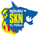 St. Polten Women logo - Women VS St Polten Women Live