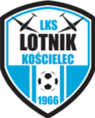 Lotnik Koscielec logo
