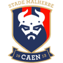 Caen U19 logo - U VS Caen U Score Today
