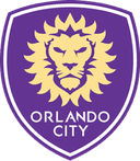 Orlando City logo - City VS Nashville Score Today