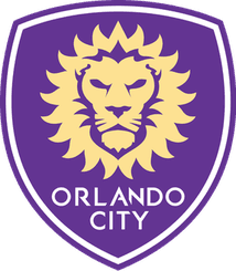 Orlando City logo