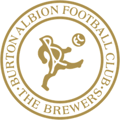Burton logo