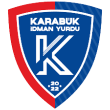 Karabuk Idman logo
