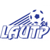 LAUTP II logo - Ii VS Kjp Result