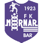 Mornar logo